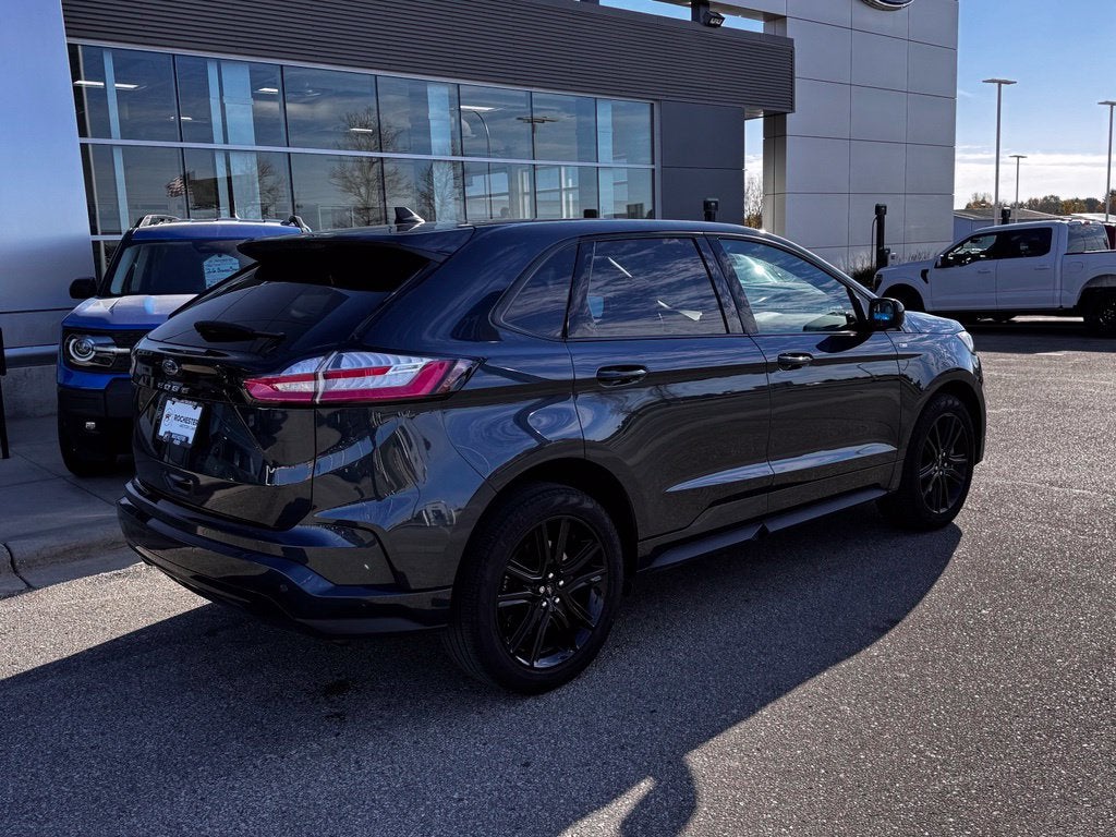 2024 Ford Edge ST Line