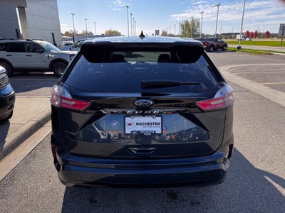 2024 Ford Edge ST Line
