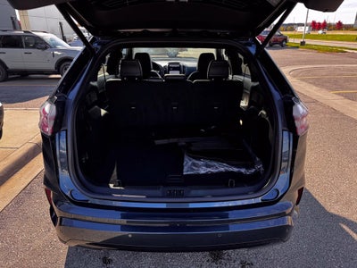 2024 Ford Edge ST Line