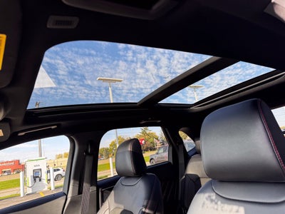 2024 Ford Edge ST Line