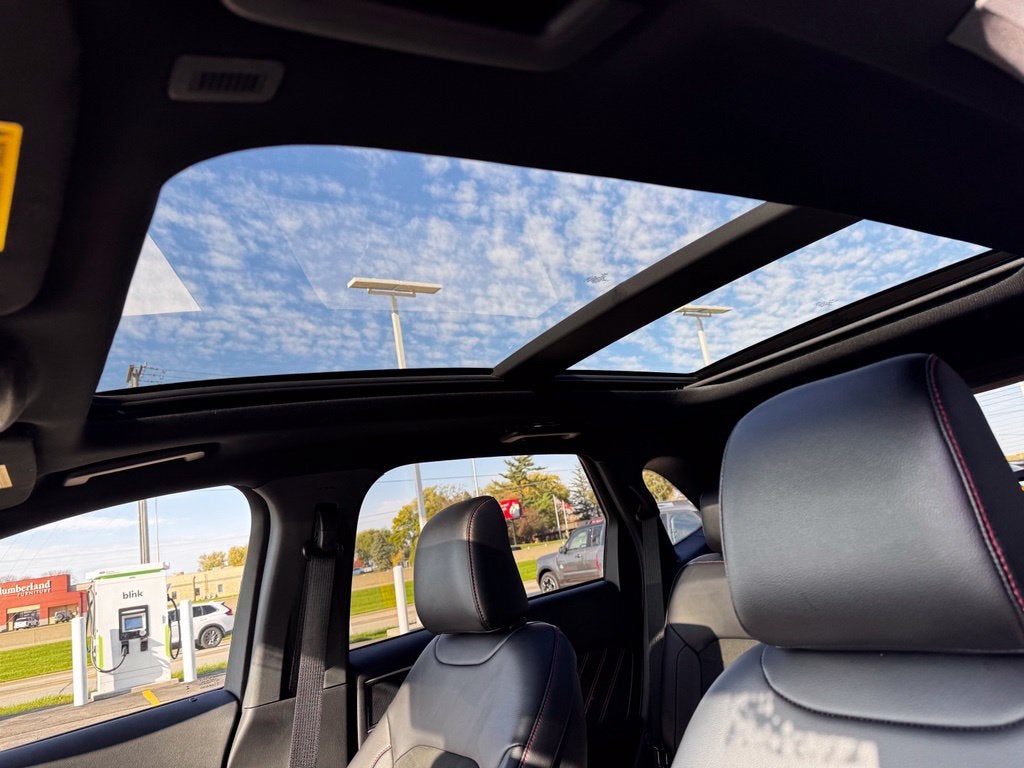 2024 Ford Edge ST Line