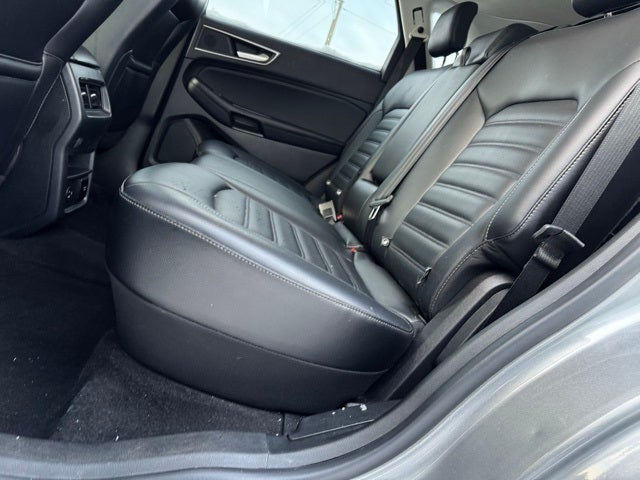 2022 Ford Edge SEL w/ Heated Steering Wheel + Power Liftgate