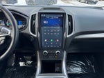 2022 Ford Edge SEL w/ Heated Steering Wheel + Power Liftgate