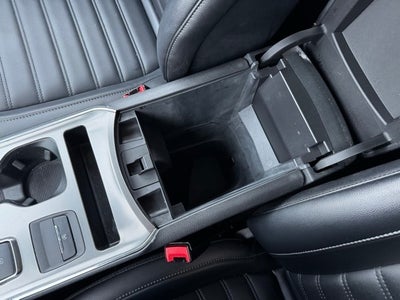 2022 Ford Edge SEL w/ Heated Steering Wheel + Power Liftgate