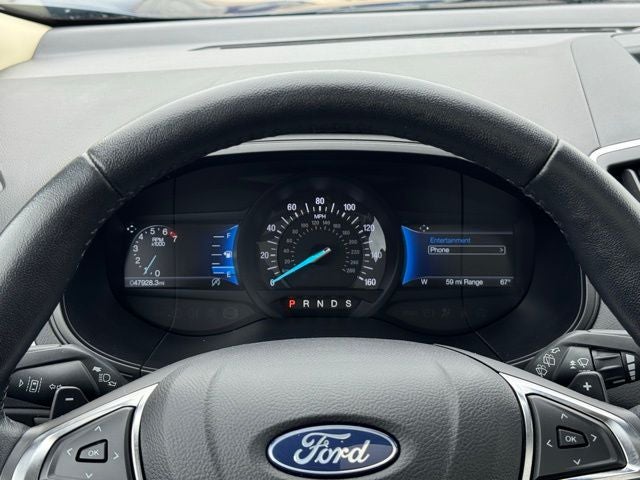 2023 Ford Edge SEL w/ Twin Panel Moonroof + Trailer Tow Package