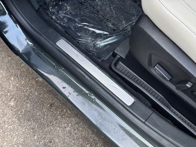 2024 Ford Edge Titanium w/ Adaptive Cruise + Heated Steering Wheel