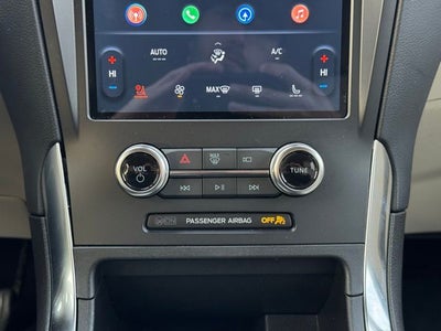 2024 Ford Edge Titanium w/ Adaptive Cruise + Heated Steering Wheel