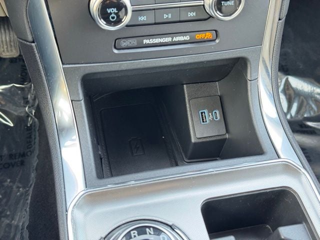 2024 Ford Edge Titanium w/ Adaptive Cruise + Heated Steering Wheel