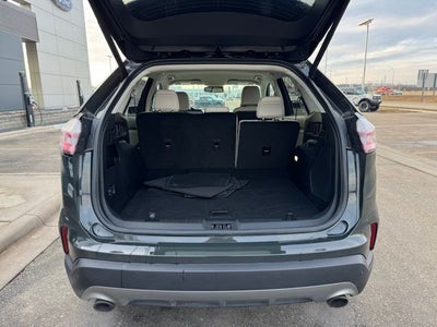 2024 Ford Edge Titanium w/ Adaptive Cruise + Heated Steering Wheel