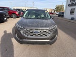 2024 Ford Edge Titanium w/Panoramic Roof