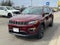 2021 Jeep Compass 80th Special Edition