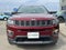 2021 Jeep Compass 80th Special Edition