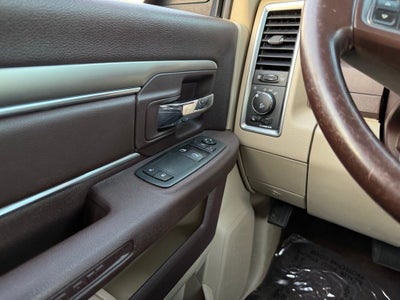 2015 RAM 3500 SLT