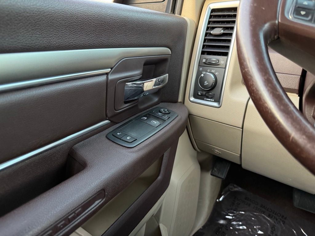 2015 RAM 3500 SLT