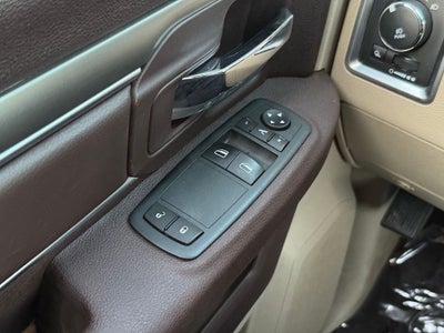 2015 RAM 3500 SLT