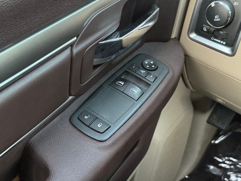 2015 RAM 3500 SLT