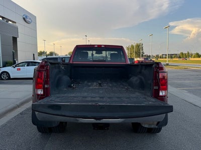2015 RAM 3500 SLT