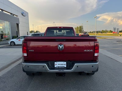 2015 RAM 3500 SLT