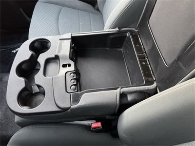 2017 RAM 3500 Tradesman Special