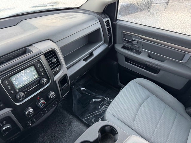 2017 RAM 3500 Tradesman Special