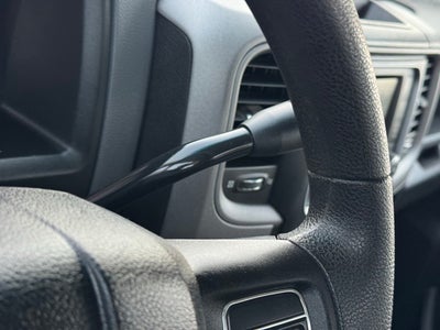 2017 RAM 3500 Tradesman Special