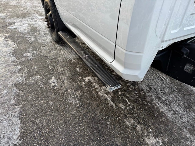 2017 RAM 3500 Tradesman Special