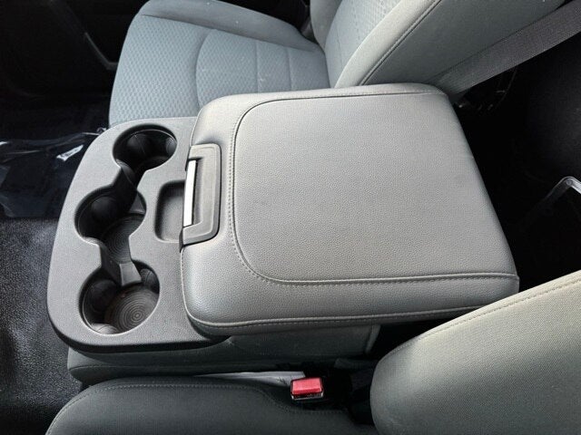 2017 RAM 3500 Tradesman Special