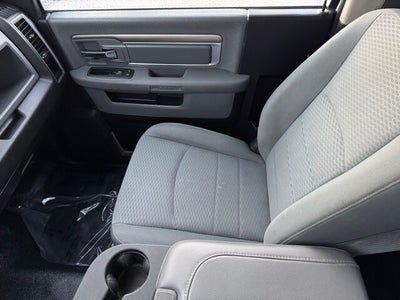 2017 RAM 3500 Tradesman Special