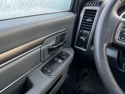 2017 RAM 3500 Tradesman Special