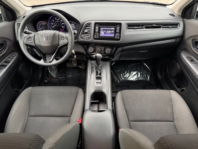 2020 Honda HR-V LX