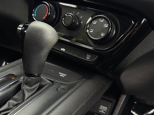 2020 Honda HR-V LX