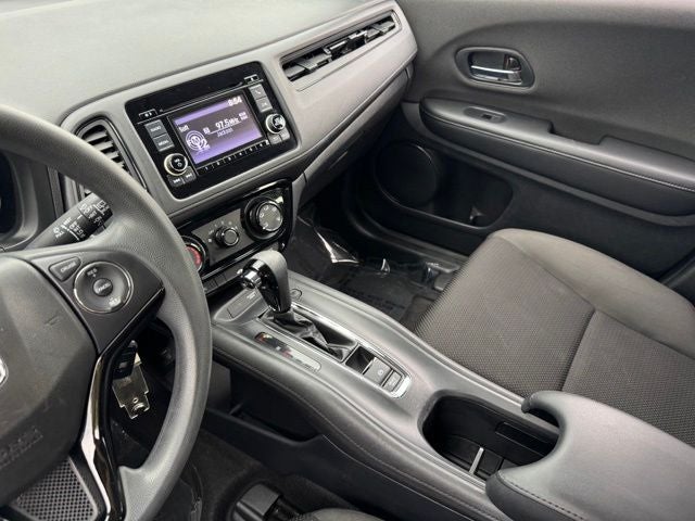 2020 Honda HR-V LX