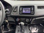 2020 Honda HR-V LX