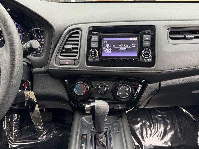 2020 Honda HR-V LX