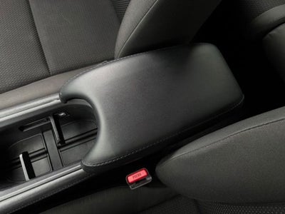 2020 Honda HR-V LX