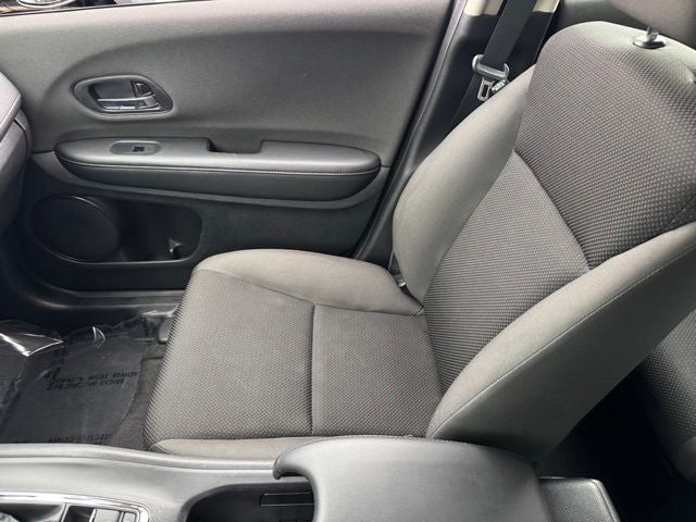 2020 Honda HR-V LX