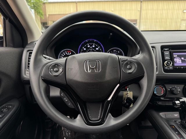 2020 Honda HR-V LX