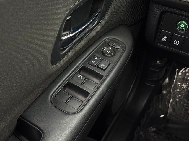 2020 Honda HR-V LX