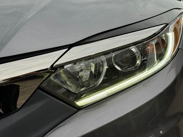 2020 Honda HR-V LX
