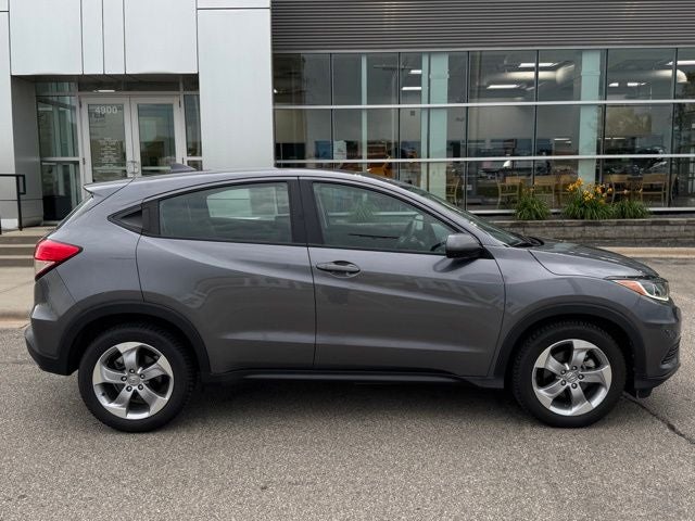 2020 Honda HR-V LX