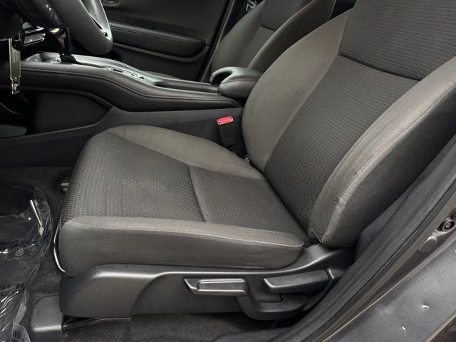 2020 Honda HR-V LX