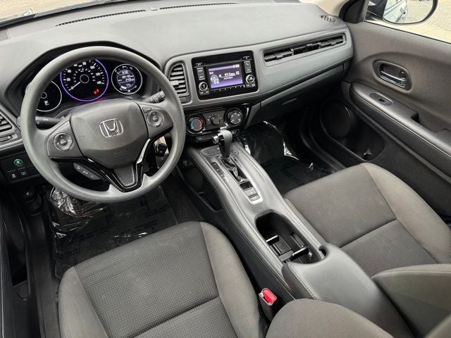 2020 Honda HR-V LX
