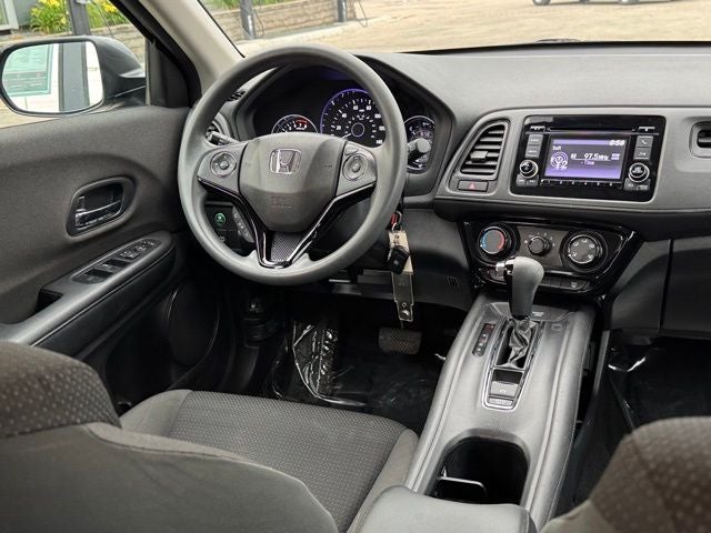 2020 Honda HR-V LX
