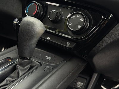 2020 Honda HR-V LX