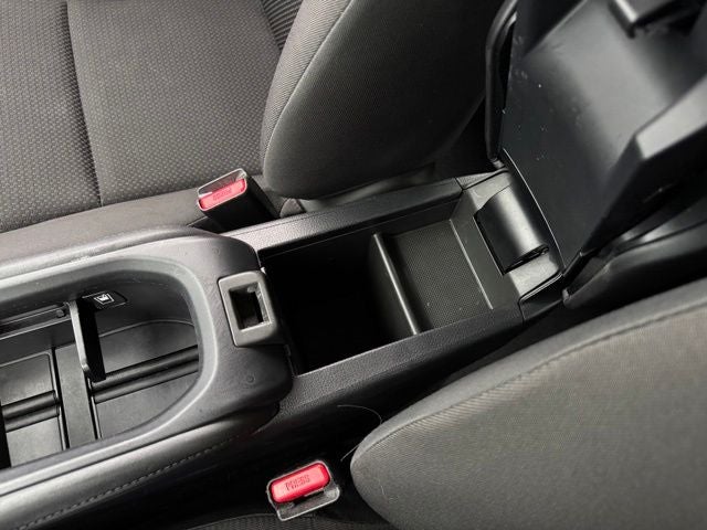 2020 Honda HR-V LX