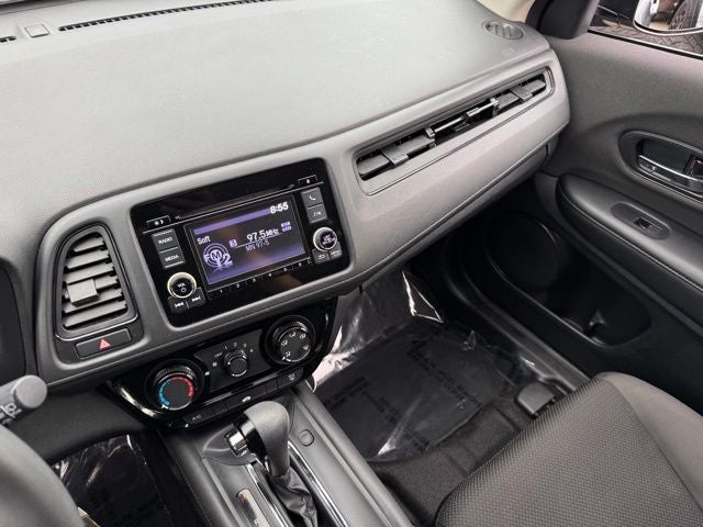 2020 Honda HR-V LX