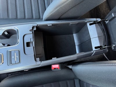 2020 Ford Fusion Hybrid SE w/ Navigation + Remote Start via Ford App