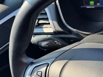 2020 Ford Fusion Hybrid SE w/ Navigation + Remote Start via Ford App