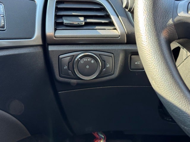 2020 Ford Fusion Hybrid SE w/ Navigation + Remote Start via Ford App