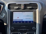 2020 Ford Fusion Hybrid SE w/ Navigation + Remote Start via Ford App